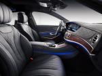 Mercedes-Maybach S560 2018 года (WW)